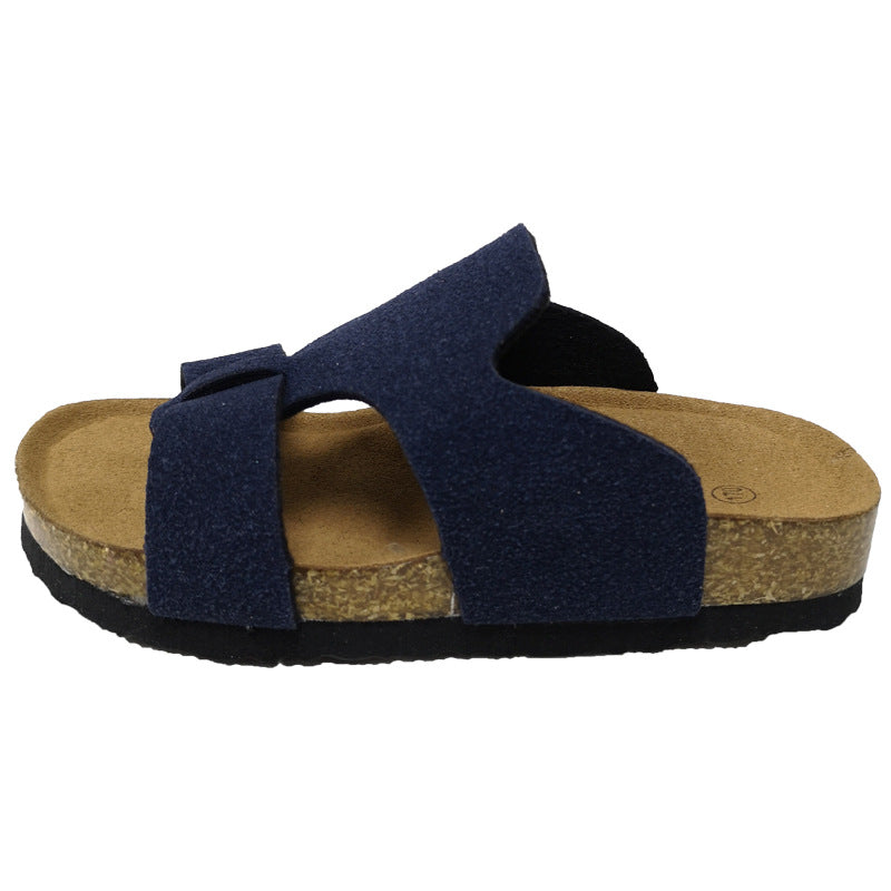 Girls Baby Non Slip Slippers