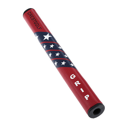 Golf Clubs Grip Universal Non Slip PU Handle Cover 265mm 0.58 Core Golf Club Grip For Golfer Training Practice