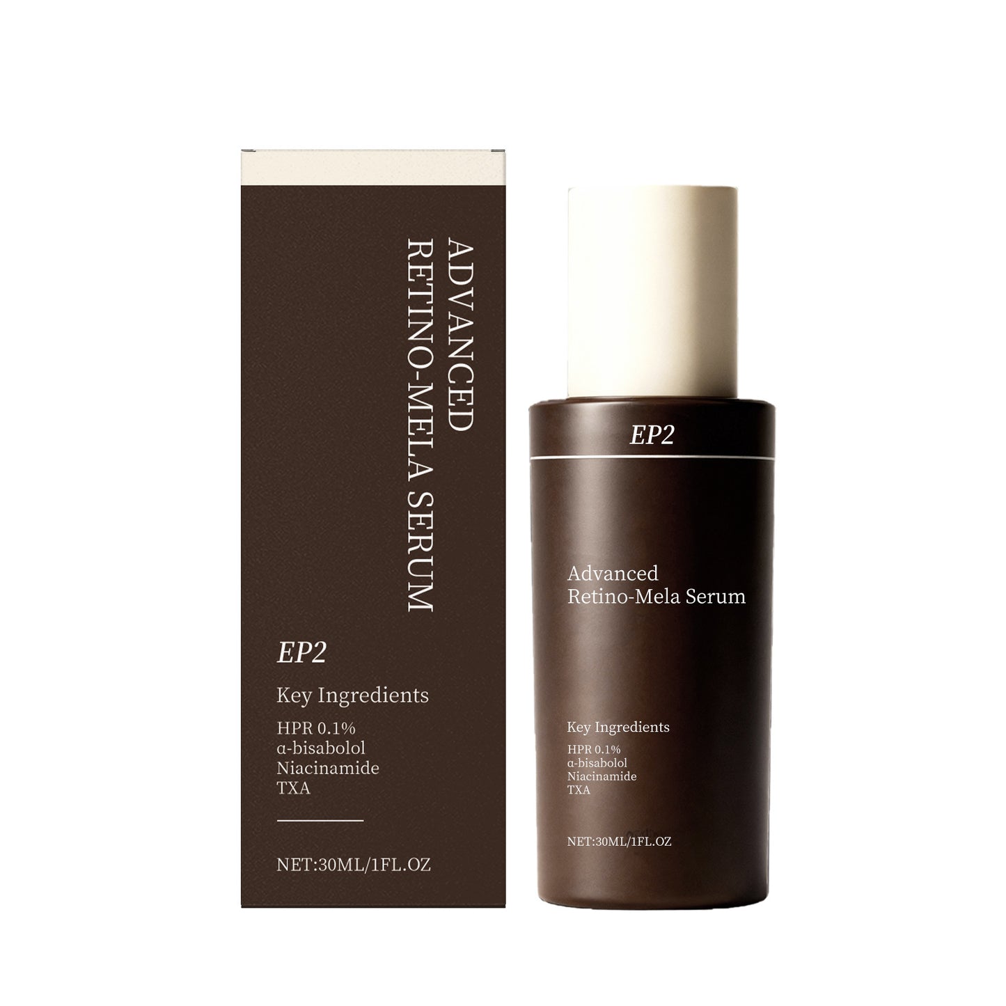 Anti-aging Moisturizing Liquid