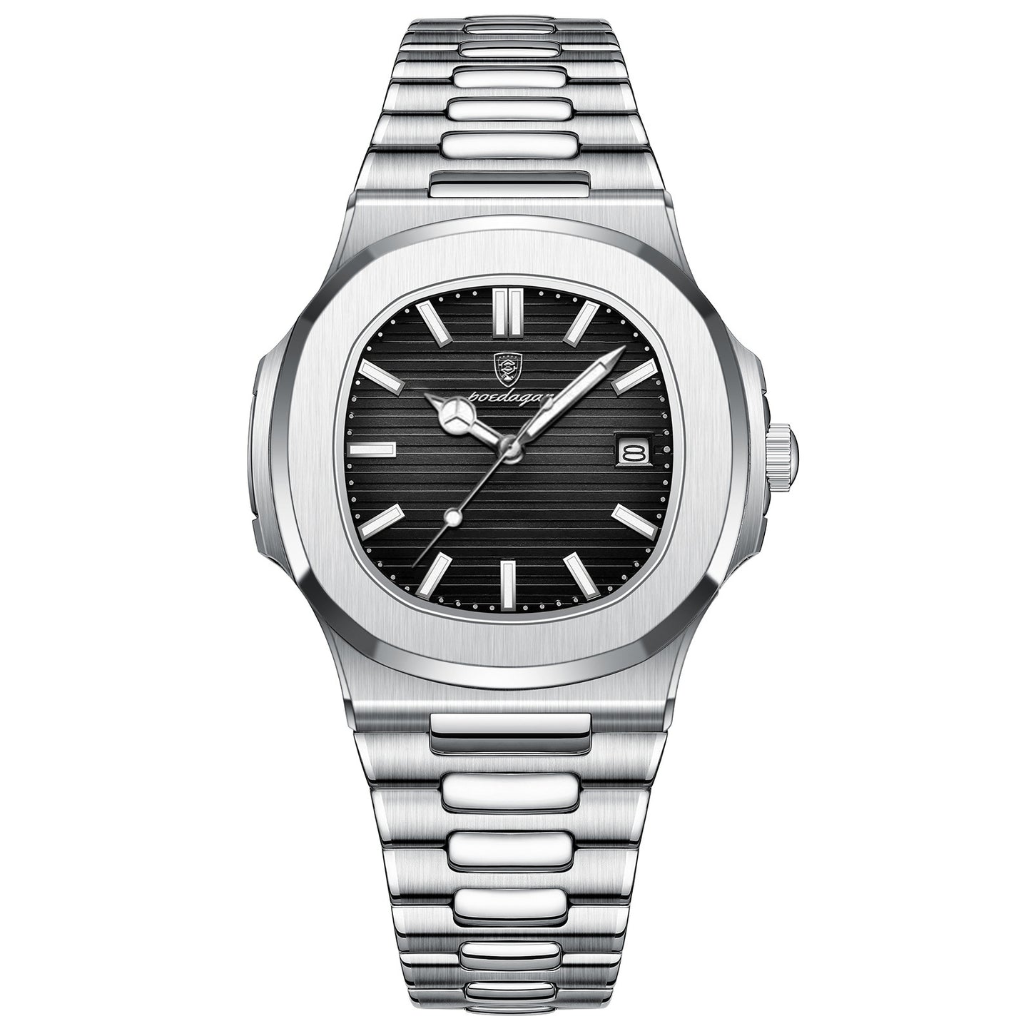 Ultra-thin Waterproof Luxury Quartz Watch