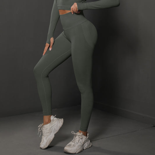 Sports Running And Fitness Pants For Girls