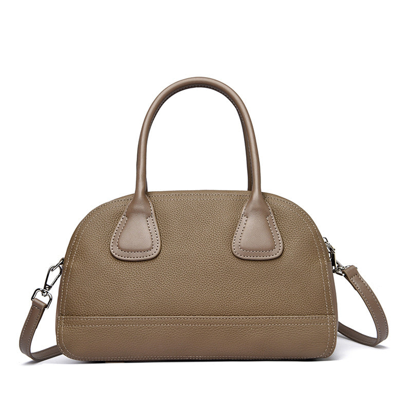 Vintage High-end Shoulder And Crossbody Bag