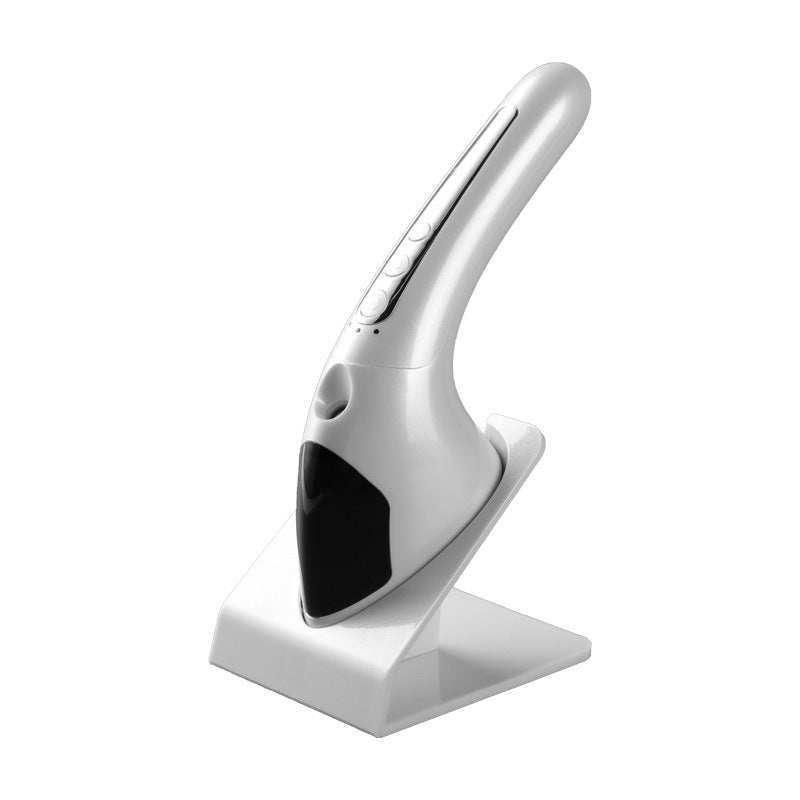 New Lifting Photon Rejuvenation Ultrasonic Beauty Instrument Home Facial Massager