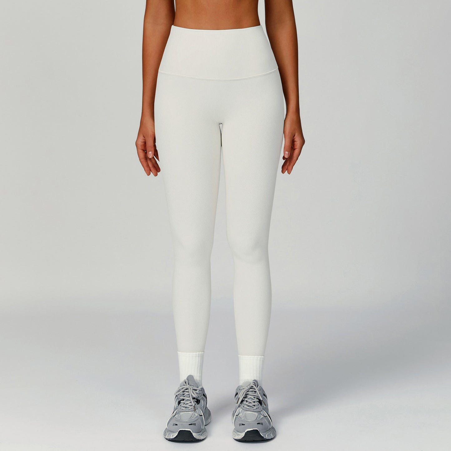 Women's Fashion Personalized Thread Yoga Trousers
