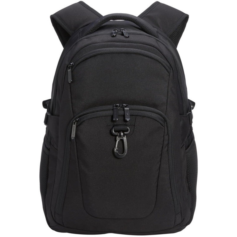 Student Black Computer Backpack Business Large Capacity