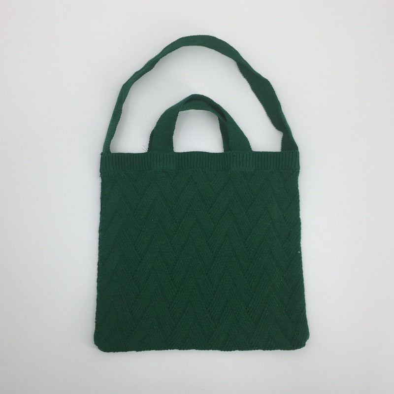 New Japanese Harajuku Large Capacity Shoulder Bag
