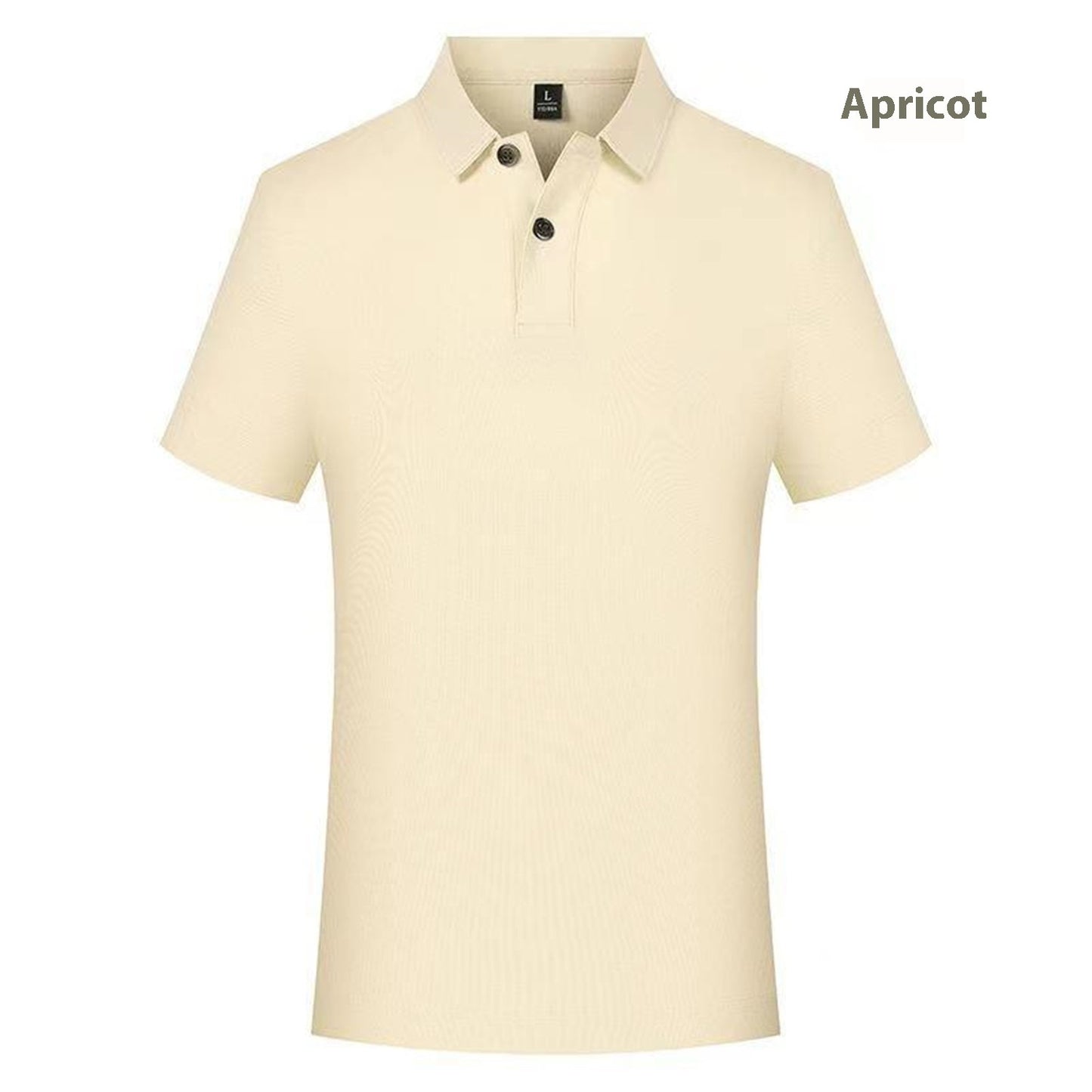 New Summer Short Sleeved T-shirt