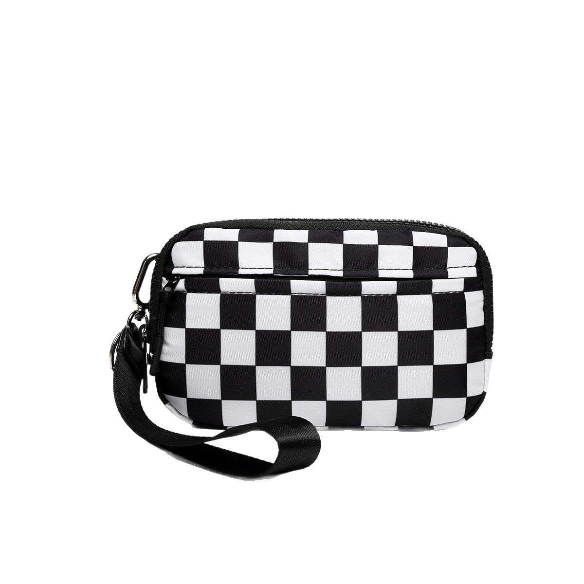 Women's Crossbody Bag, Oxford Cloth, Large Capacity, Small Square Bag