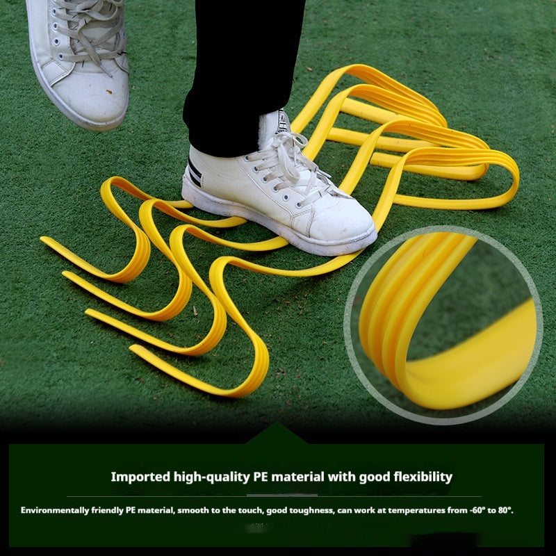 Children's Sports Training Hurdle U-shaped Frame