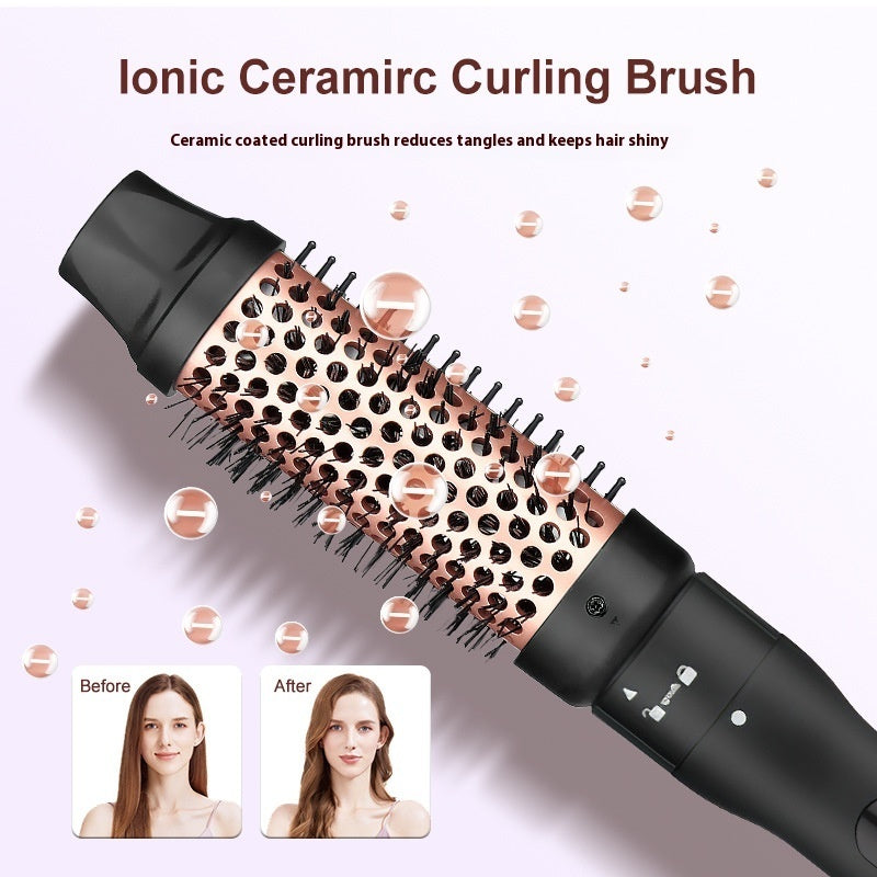 All-in-one Three-tube Water Wave Hair Curler