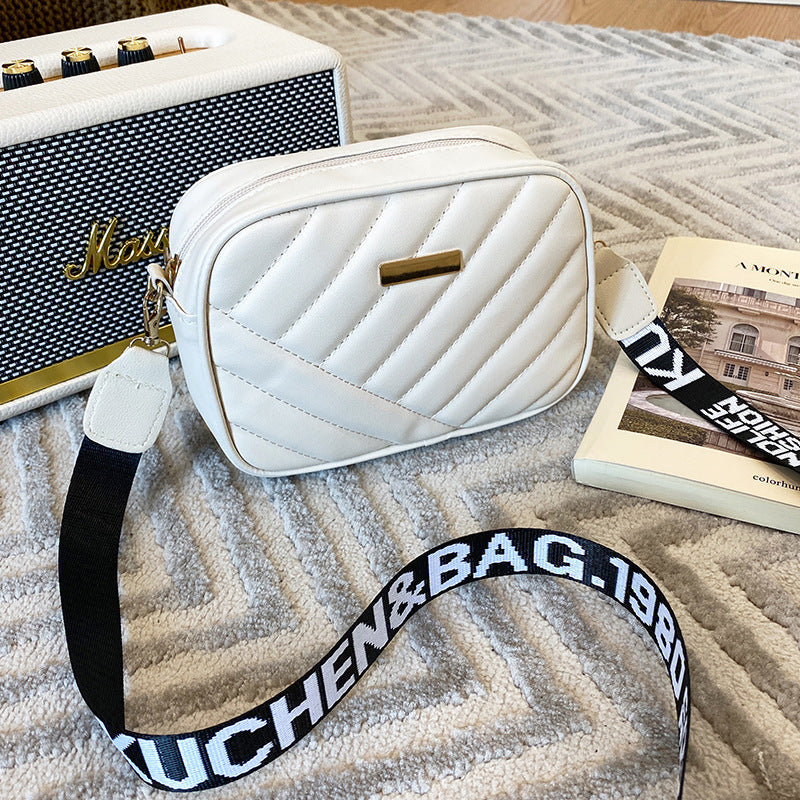 Korean Version Crossbody Shoulder Phone Bag