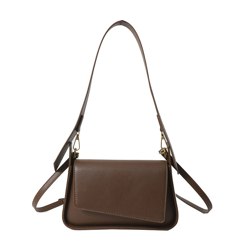 Trendy Small Square Fashion Messenger Bag