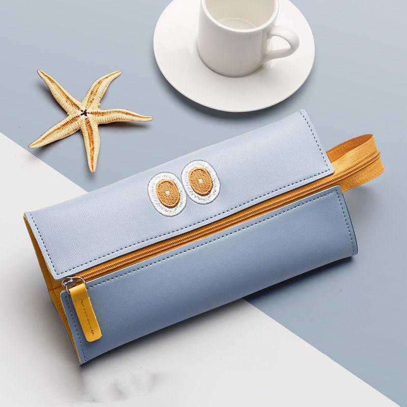 High Beauty Small Pencil Bag