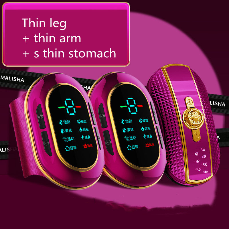 Thigh Calf Arm Fat Equipment Instrument