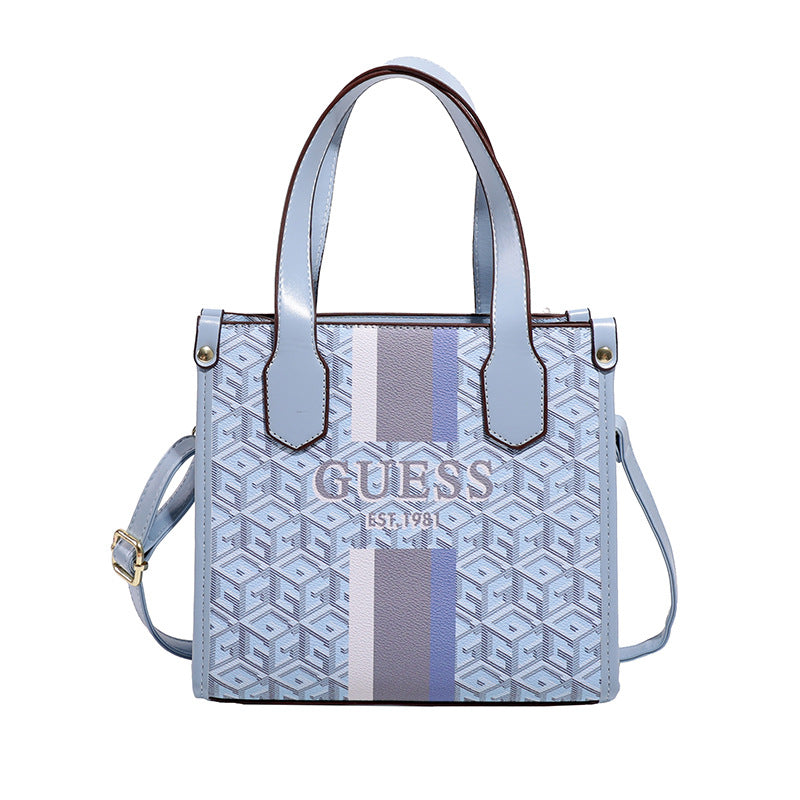 Tote Handbag Fashion Shoulder Messenger Bag