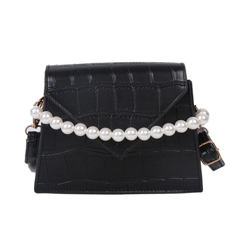 Chain Shoulder Messenger Bag