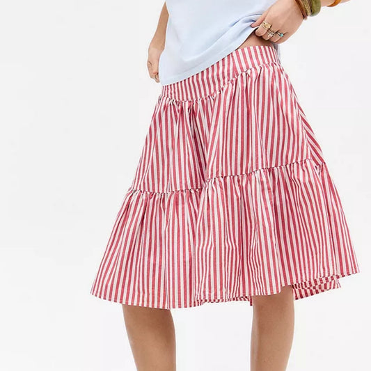 Short Skirt