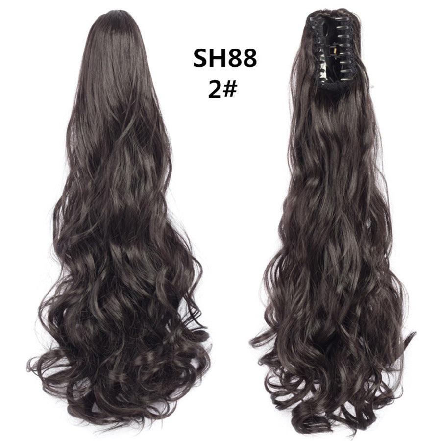 Japanese And Korean Wig Grip