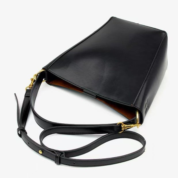 New Springsummer Stylish And Versatile Crossbody Shoulder Bag