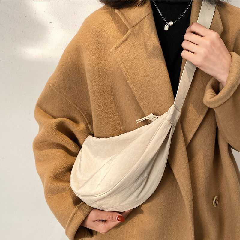 Women's Messenger Bag Nylon Versatile Shoulder