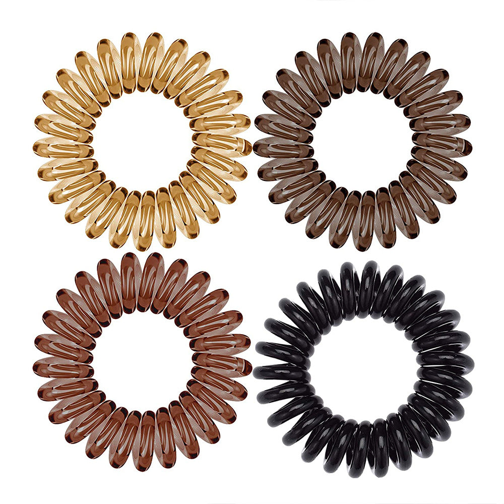 Simple Hair Rope For Female Telephone Line