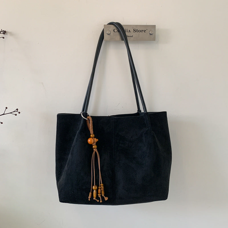 Large Capacity Casual And Premium Tote Bag