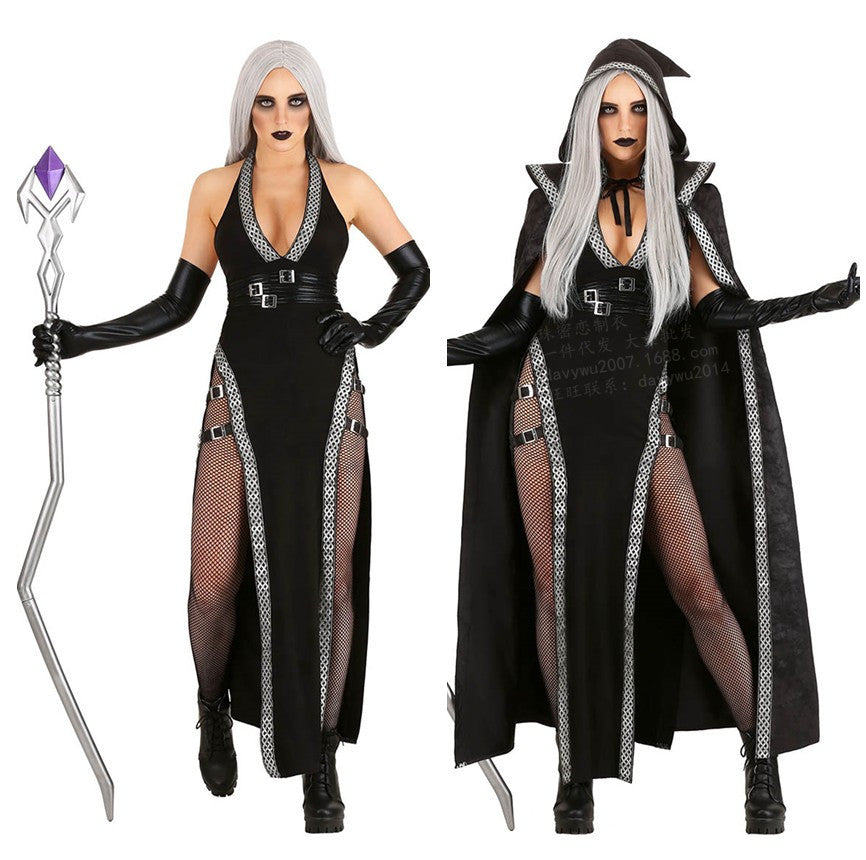 New Sleeping Spell Role-playing Women's Suit