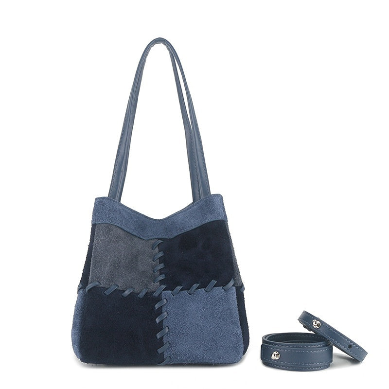 Cortex Lady Casual Zip Crossbody Bag