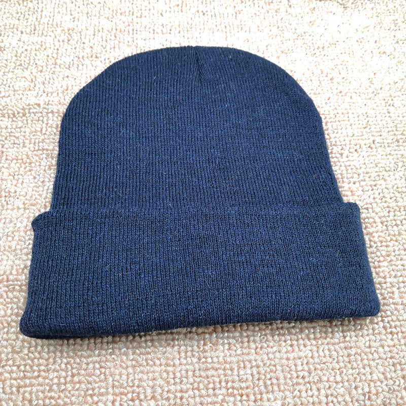 Men's Fashion Casual Light Board Polyester Hat