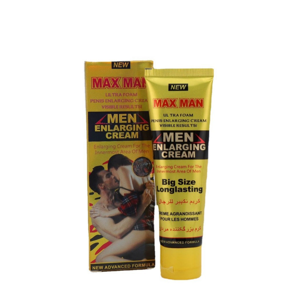 Red Cream Force Reparerende Creme