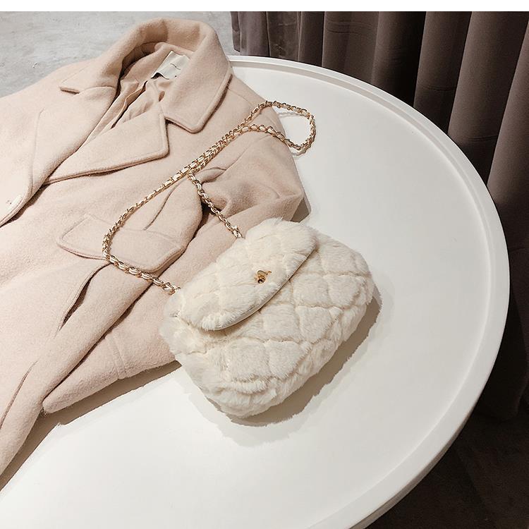 New Trendy Korean All-match Messenger Bag