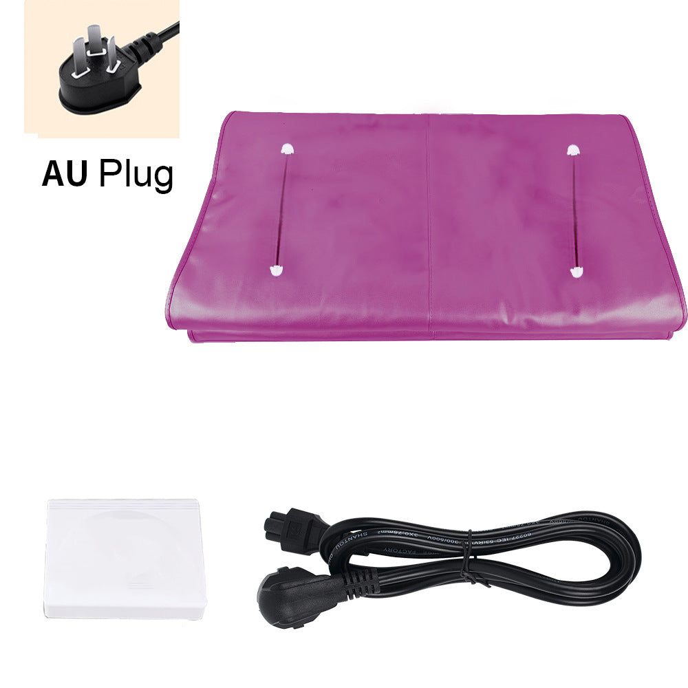 Space Acid Discharge Mat Sauna Household