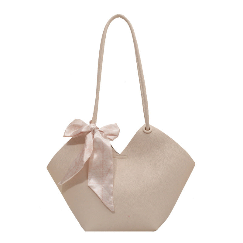 Mother And Child Large Capacity Tote Portable