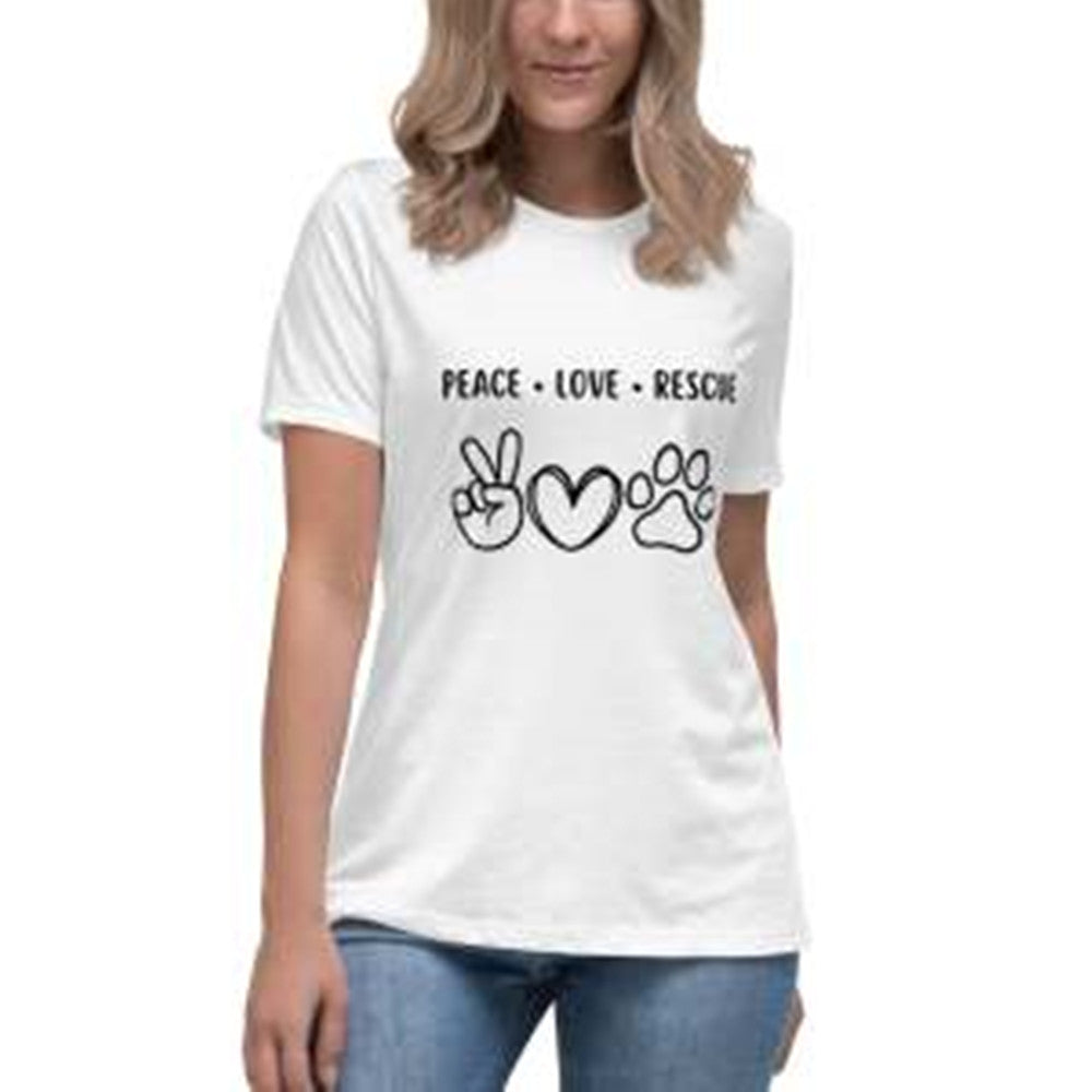 3D Digital Printing Casual Round Neck Short Sleeves