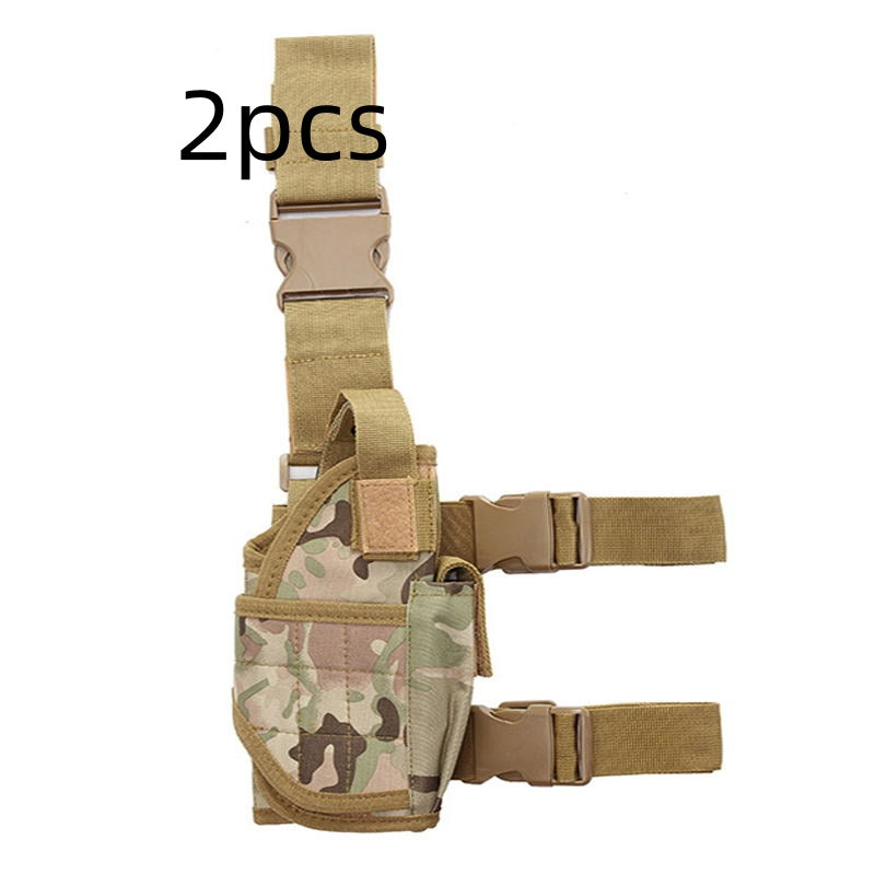 Pistol holster