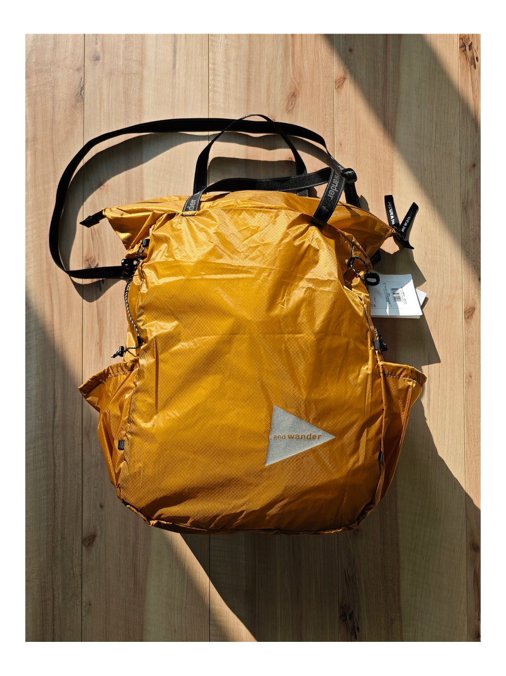 Vintage Crossbody Skuldertaske til Udendørsbrug