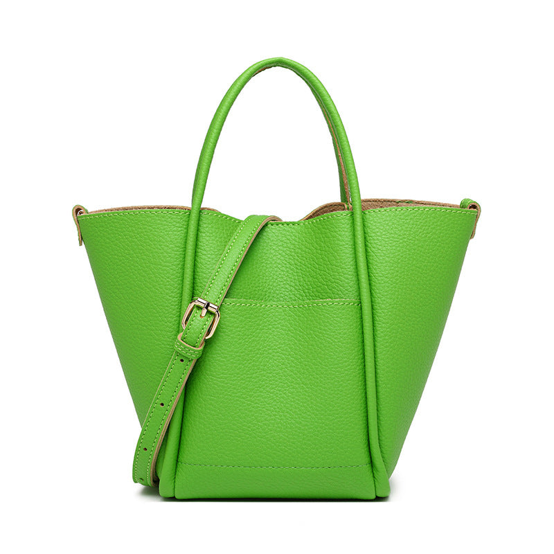 Tote Mother Shoulder Bag Large Capacity
