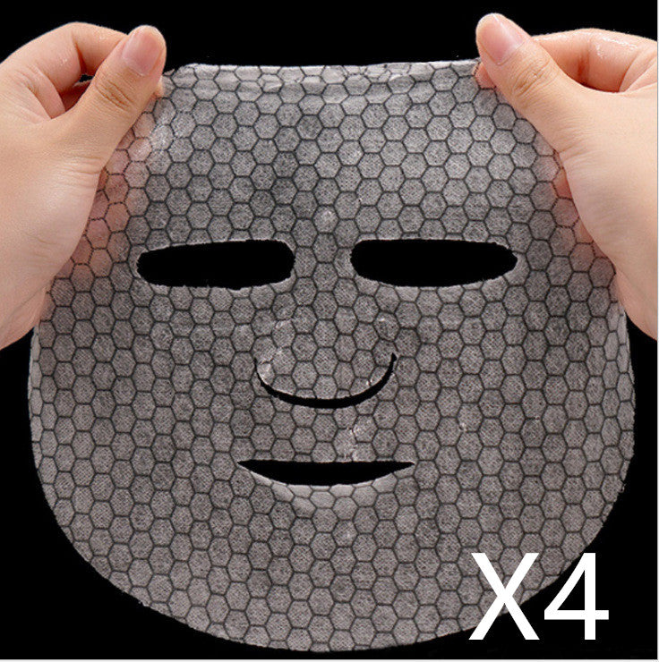 Graphene Mask Stickers