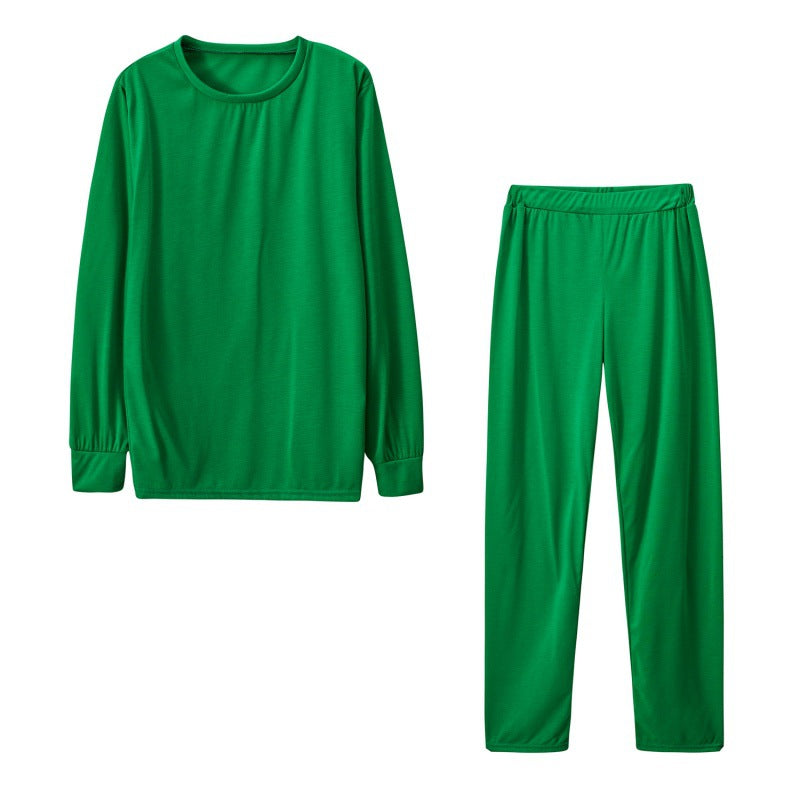 Women's Fashion Solid Color Suit