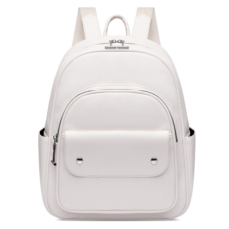 Western Style Fashion One-shoulder Messenger Bag