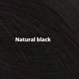 Front Lace Wig Fashion Long Curly Hair Big Wave