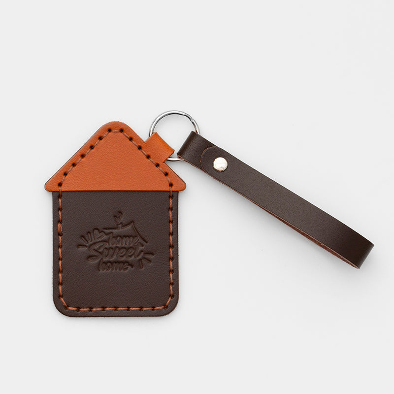 Small House-shaped Universal Access Control Card Holder Card Holder