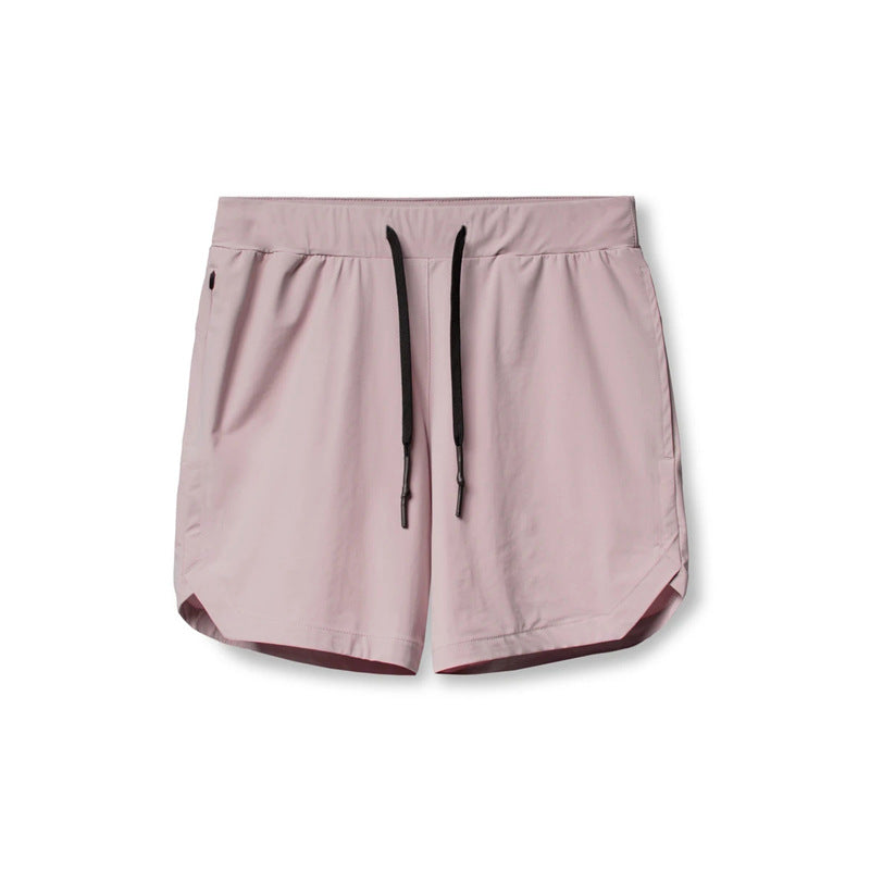 Men's Shorts Single Woven For Quick Drying