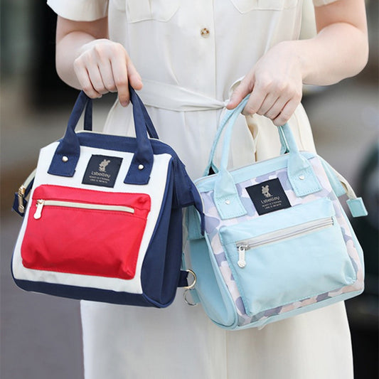Women's Fashion Multifunctional Handbag Crossbody Bag