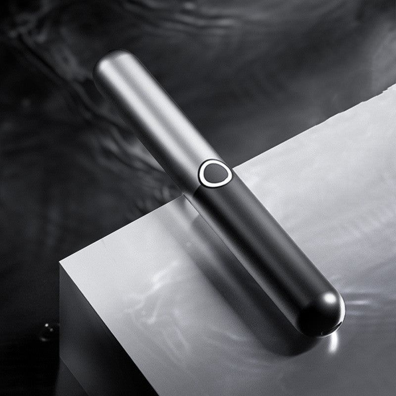 Men's And Women's Convenient Electric Rechargeable Nose Shaving