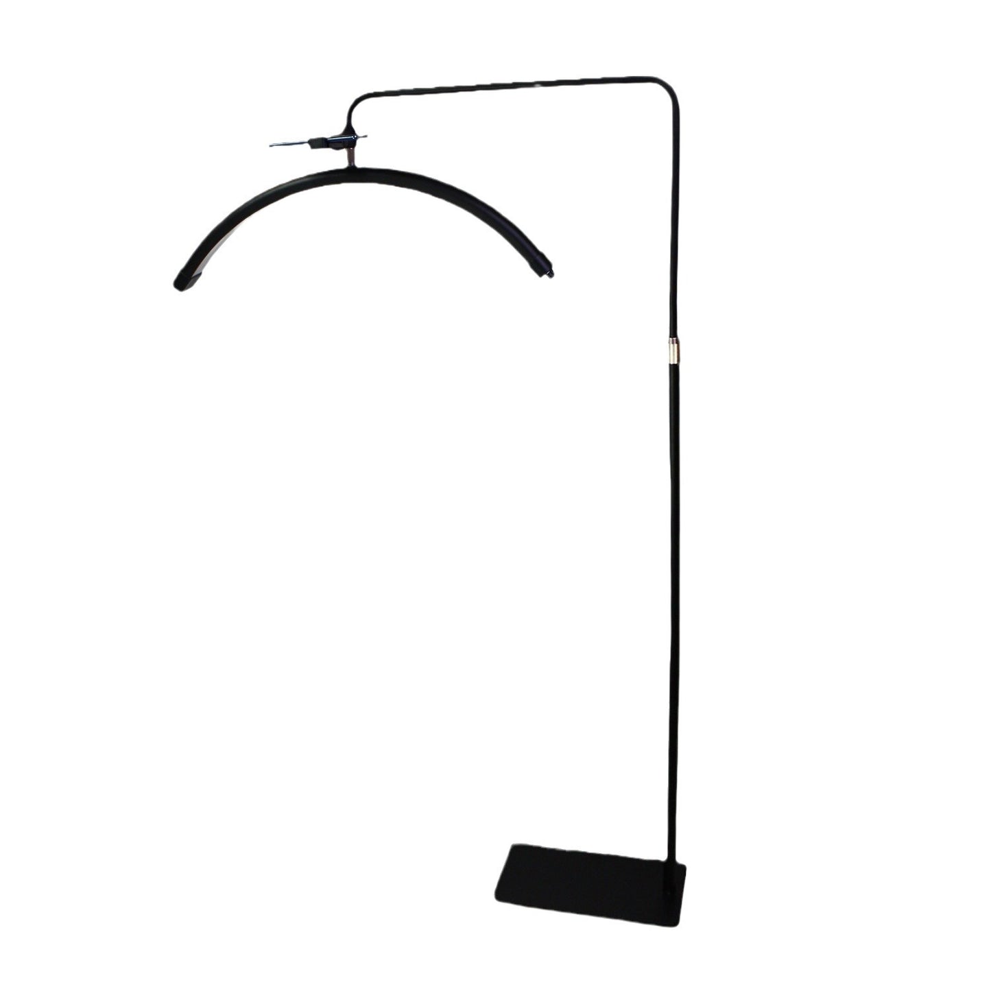 28-inch Beauty U-shaped Half Salon Work Special Nail Tattoo Eyebrow Eyelash Lamp