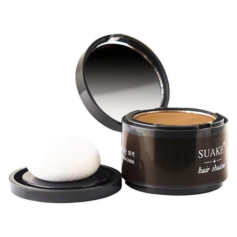 Hairline Sculpting Contour Powder Fill Forehead