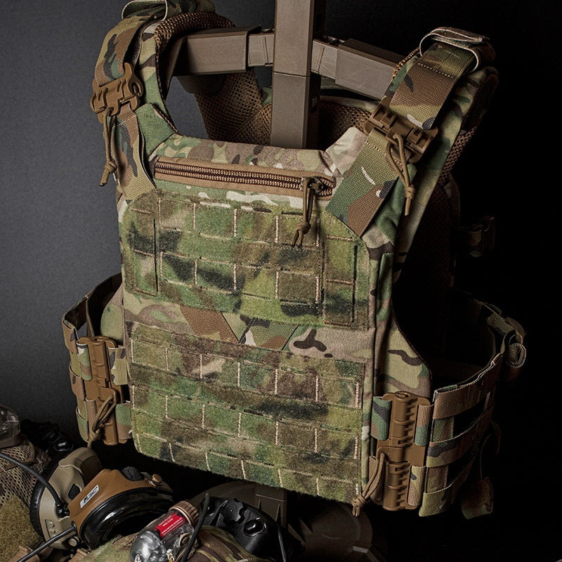 Full-size Universal Tactical Vest Israel