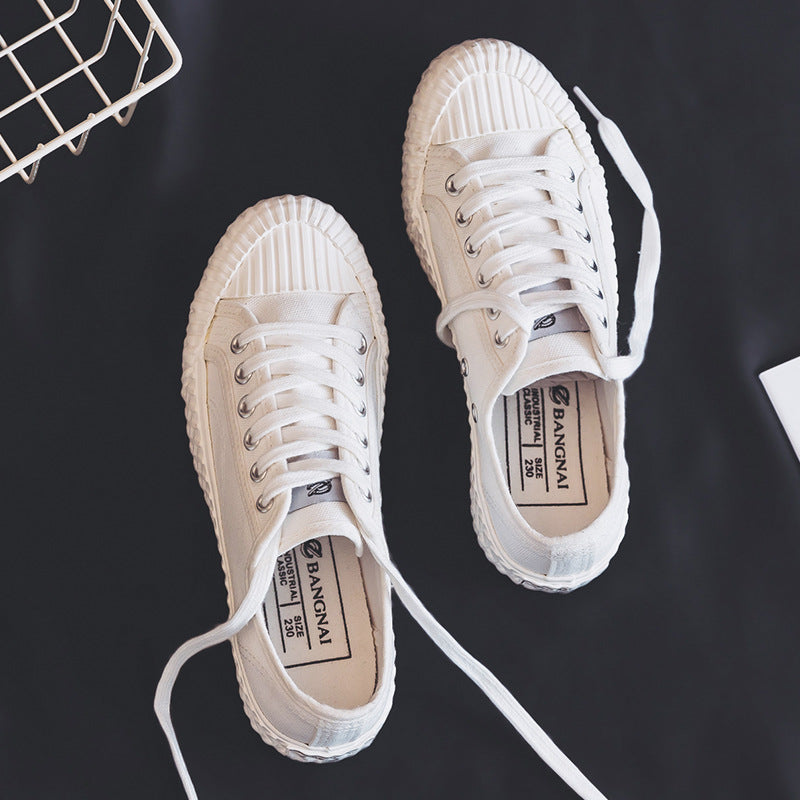 Ny koreansk version af Cookie Shoes til damer