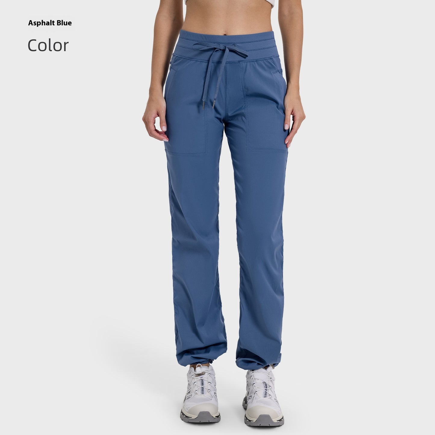 Women's Sports Trousers Leisure Commute 1